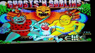 Emulazione C64 su Amiga 600 con Vampirev2 core 2.10