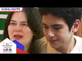 Day 57: Heath's 100 second phone call with his mommy Jem | PBB Collab 2.0