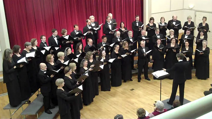 Eastern Lights - Lullaby Carol - Hamilton