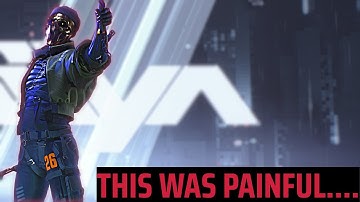 I TAUGHT MYSELF HOW TO USE THE DUAL SWORDS IN THE FINALS SO YOU DON