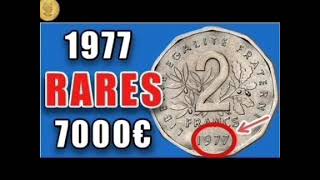 Rare Coins Error Worth More Money