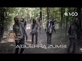 Filme De Terror A Guerra Zumbi 2022 Completo Dublado