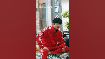 Thumbnail of Perubahan Gaya Lee Seung Gi Setelah Ketemu Ayang | The Law Cafe | #Shorts