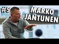 Ammattijääkiekon huipulta läpi helvetin | Marko Jantunen | Podcast Ilmiö