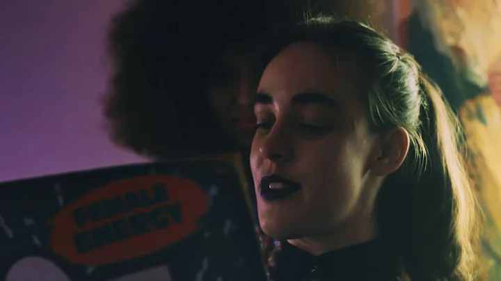 Performance and Film: Linder, Bower of Bliss