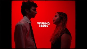 Blue Karma - Warning Signs (Official Video)
