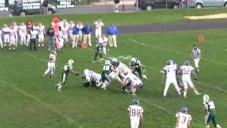 Kevin Liddy Senior Midseason