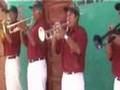 Banda Armonia Anguy Fiesta de Tauca 2006