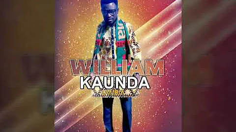 ZED LATEST  WILLIAM KAUNDA