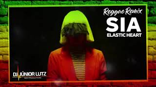Sia   Elastic Heart   Versão Reggae Remix   Dj Junior lutz1