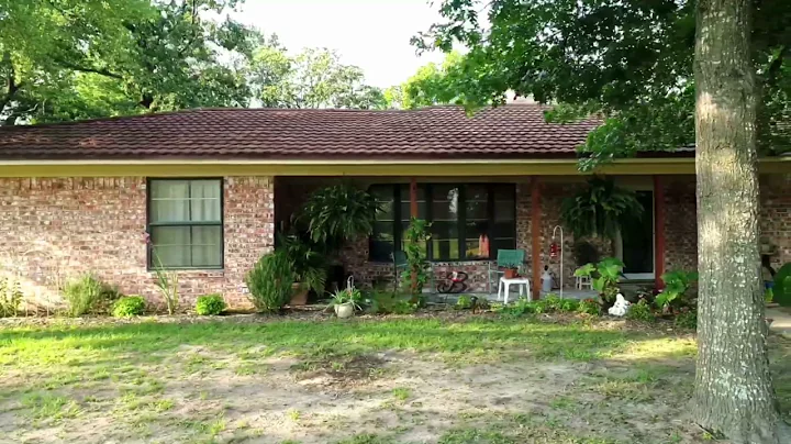 Just listed in Terrell.Eva Hatfield, Realtor.MLS#1...