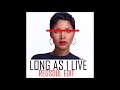 Toni Braxton   Long As I Live   Soulful House RedSoul Remix