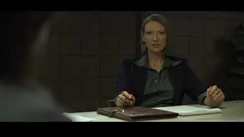 Henleys motto | Mindhunter s2e4