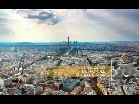 Video: Metropoles Lietas: Kā Viņi Glezno Maskavā, Parīzē, Londonā Un Ņujorkā