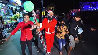 2022 M4 Tech Christmas Celebration | ക്രിസ്മസ് ആഘോഷം പോളിയാണ് | M4 TECH |