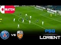 LIVE : PSG vs Lorient Live Stream / French Ligue 1 Match - 2026 Match - 2026
