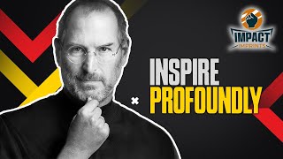 Steve Jobs: The Visionary Innovator Behind Apple | Major Thinker