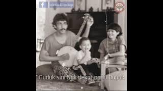 Iwan Fals - Nak (Story Whatsapp)