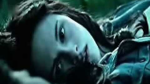 New Moon *Fan-Made* Trailer
