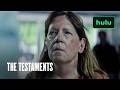 How Lydia Became Aunt Lydia | The Testaments | Hulu
