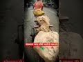 मोहब्बत से ज्यादा गरीबी रुलाती है साहब #shorts