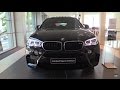 BMW X6 M 2016 In Depth Review Interior Exterior