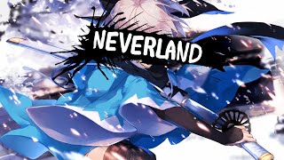 RAM&KOMMO, Noize MC | Neverland | (Speed UP)