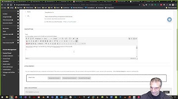 GAME2014 - F2020 - Lesson 1 - Part 2 - Technical Setup