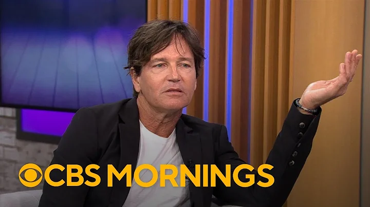 Musician Stephan Jenkins on bands new tour