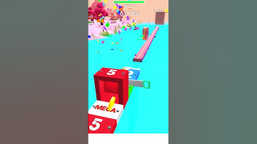 Spiral Roll - LVL 17 GAMEPLAY WALKTHROUGH