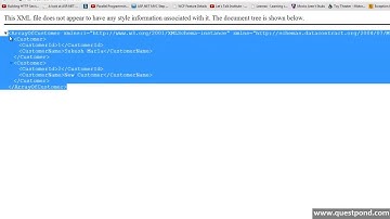 Model view controller videos ׃  How to implement MVC Web API ؟