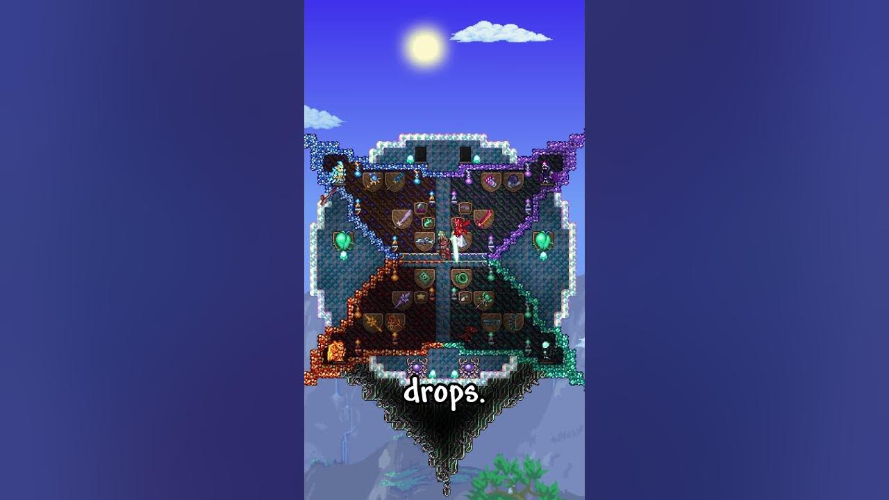 what-does-230-hours-in-one-terraria-world-look-like-youtube