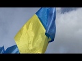 У Києві триває віче на Майдані Незалежності