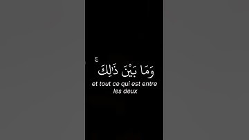 تلاوة ♡ | تِلْكَ الْجَنَّةُ الَّتِي نُورِثُ مِنْ عِبَادِنَا مَن كَانَ تَقِيًّا | #المصحف #قران_كريم