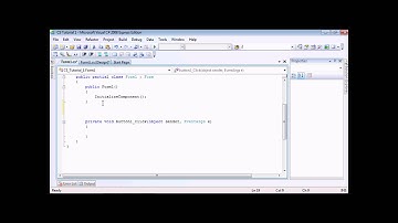 C# Tutorial - Generating Random Numbers