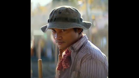 Tony Jaa On Expand4bles Movies - OFFICIAL TRAILER
