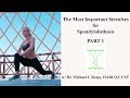 Spondylolisthesis Exercises- The Most Important Stretches Part 1