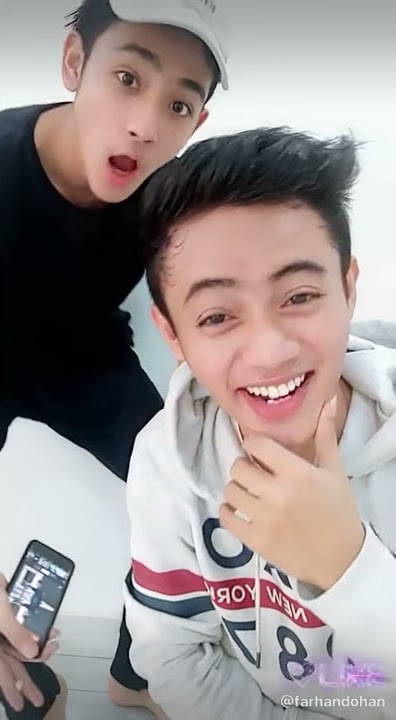 Like# farhan dohan dan bima bmr