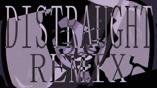 DISTRAUGHT REMIX - FUNKDELA CATALOGUE