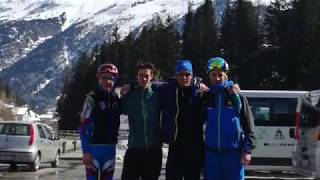 CAMPIONATI REGIONALI SPRINT