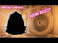 New egg in adopt me  weeklong launch event 