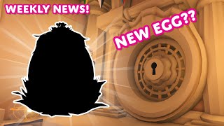 NEW EGG in Adopt Me!  Weeklong launch event!