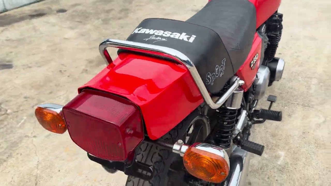 Z550FX - YouTube