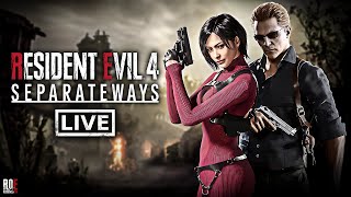 MELANJUTKAN KEMBALI KISAH CINDERELLA 1 INI - SEPARATE WAYS (EMULATOR GAMEPLAY in 100ms+) #4