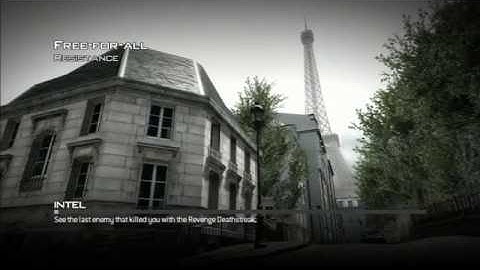 [Mw3/1.24] Exorcist v2 INSANE Pre-Game + Non-Host (Aimbot, ESP, End Game) SPRX Mod Menu +Download!