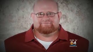Columbine Survivor Honors Hero Aaron Feis, Killed In Parkland Shooting