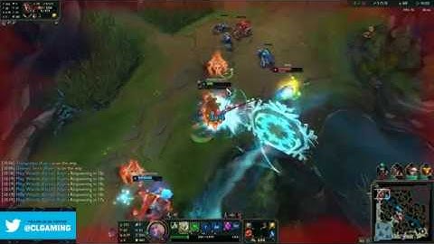 [ Adrian Riven ] Riven vs Darius Top - Adrian Riven DIAMOND I 44 LP