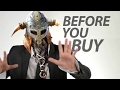 For Honor - Before You Buy