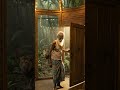 Fearless Grandpa Cooking While a Lion Waits Outside 🦁 #edit #lion #trending #explore #shorts