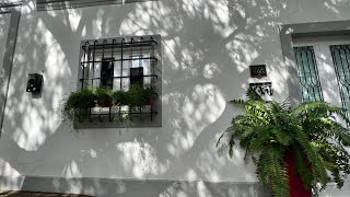 Casa del XVI in Santo Domingo, Dominican Republic